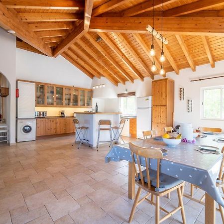 Casa Garrod - Spacious Family Villa Aljezur Εξωτερικό φωτογραφία