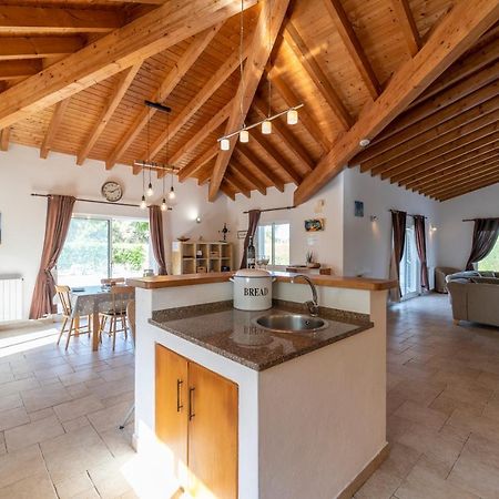 Casa Garrod - Spacious Family Villa Aljezur Εξωτερικό φωτογραφία