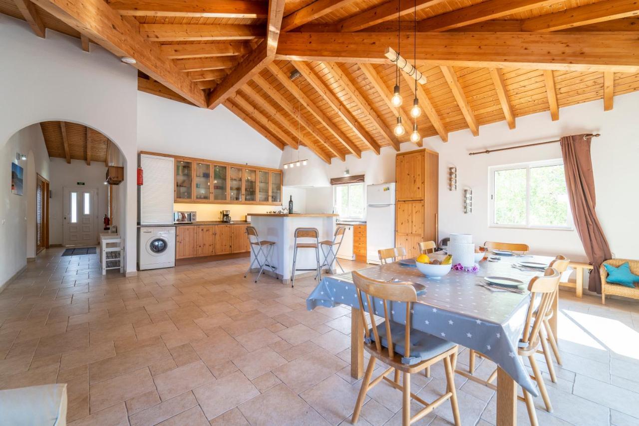 Casa Garrod - Spacious Family Villa Aljezur Εξωτερικό φωτογραφία