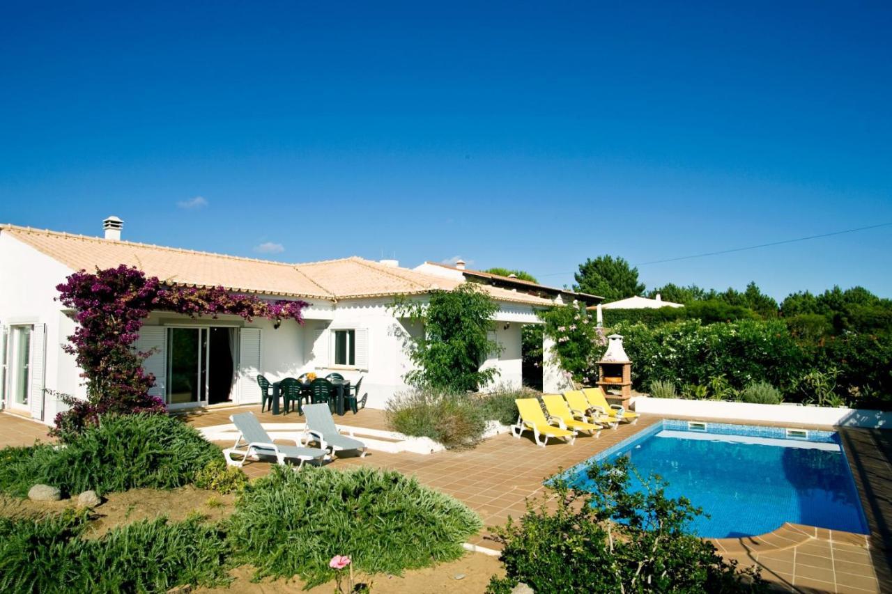 Casa Garrod - Spacious Family Villa Aljezur Εξωτερικό φωτογραφία