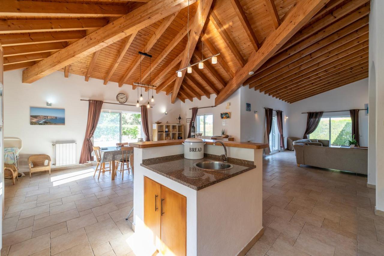Casa Garrod - Spacious Family Villa Aljezur Εξωτερικό φωτογραφία