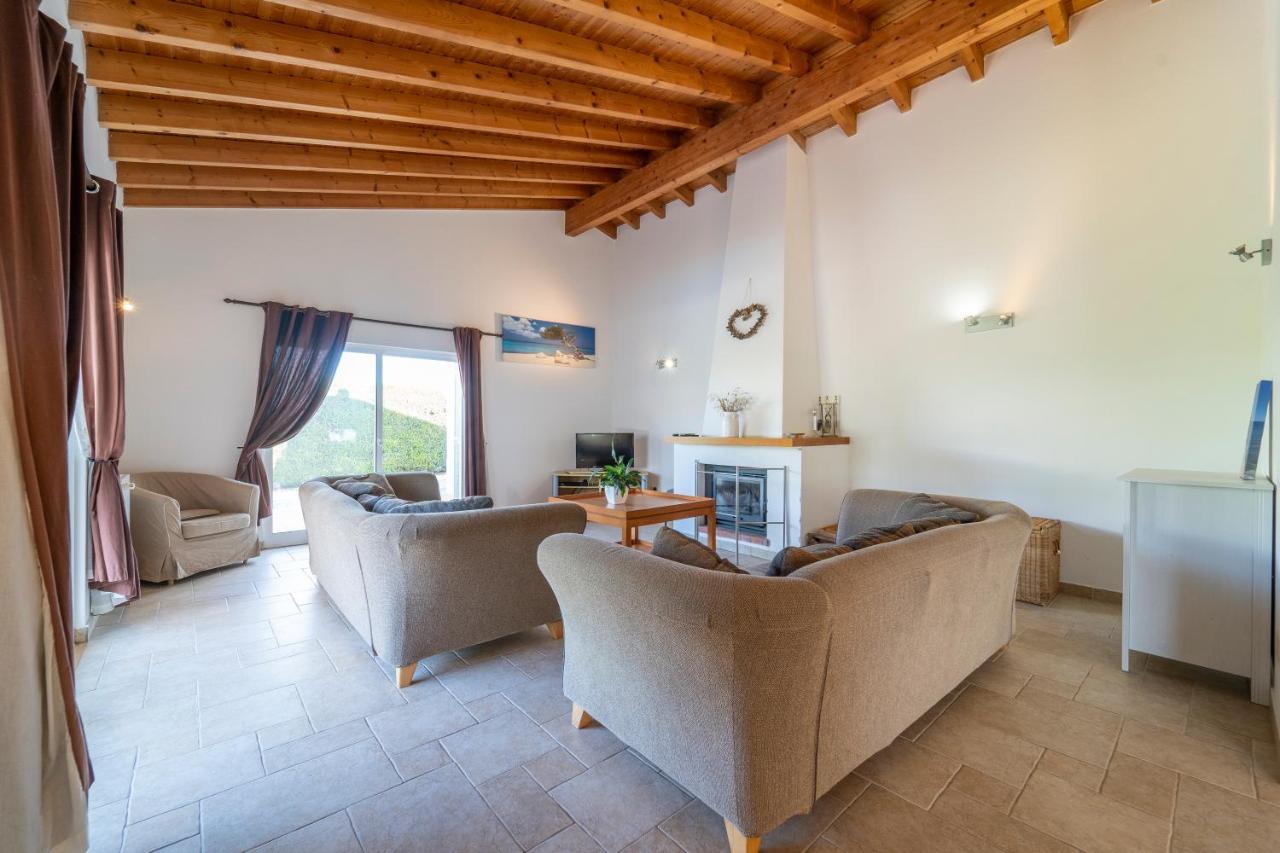 Casa Garrod - Spacious Family Villa Aljezur Εξωτερικό φωτογραφία