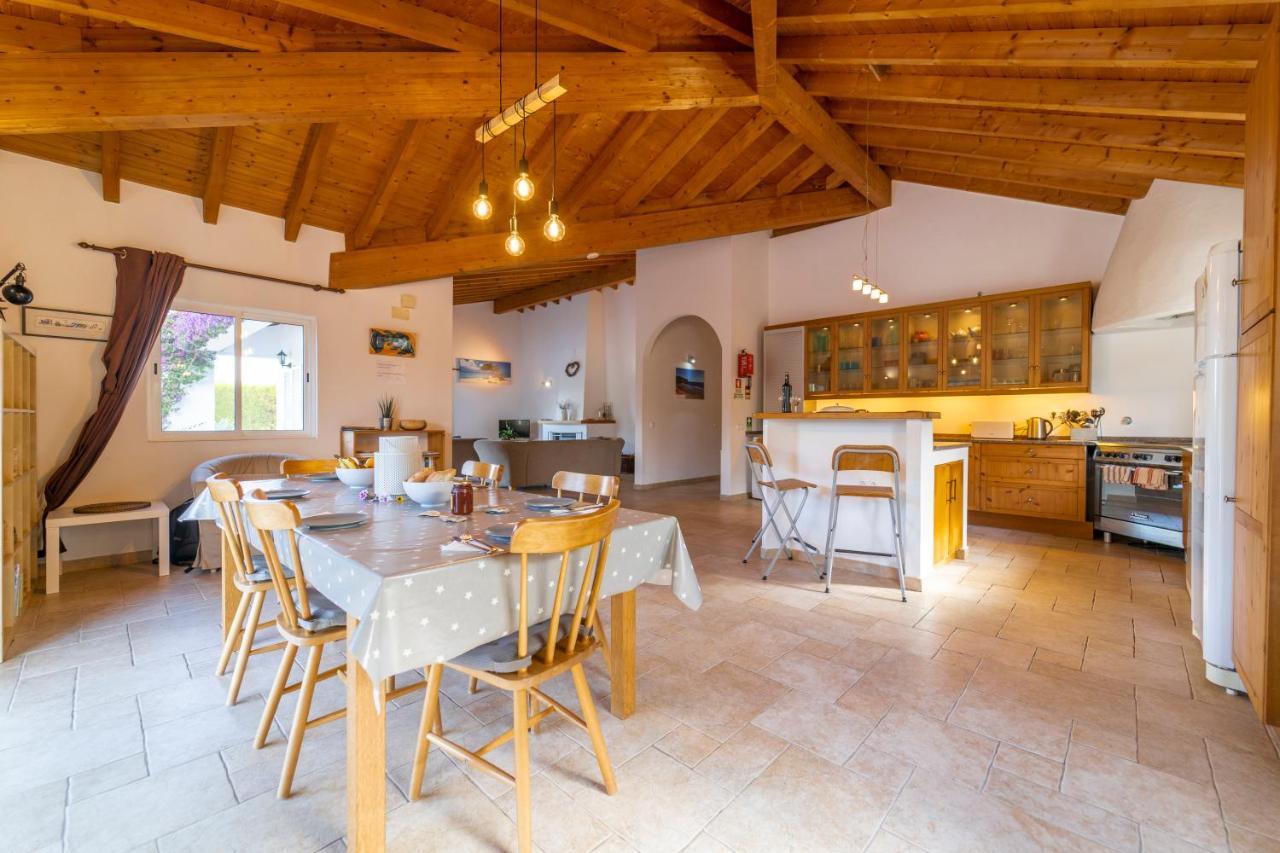 Casa Garrod - Spacious Family Villa Aljezur Εξωτερικό φωτογραφία