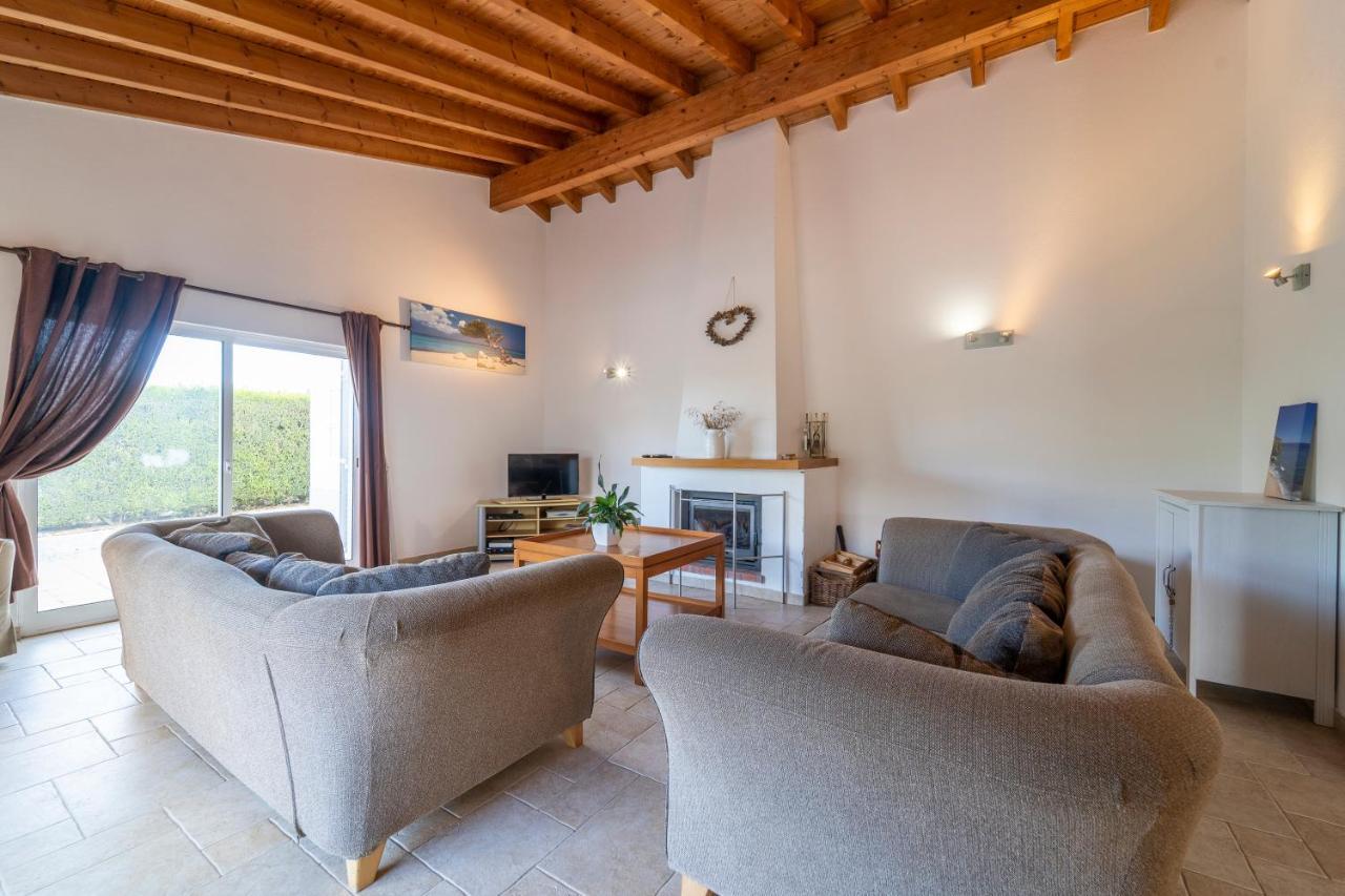 Casa Garrod - Spacious Family Villa Aljezur Εξωτερικό φωτογραφία