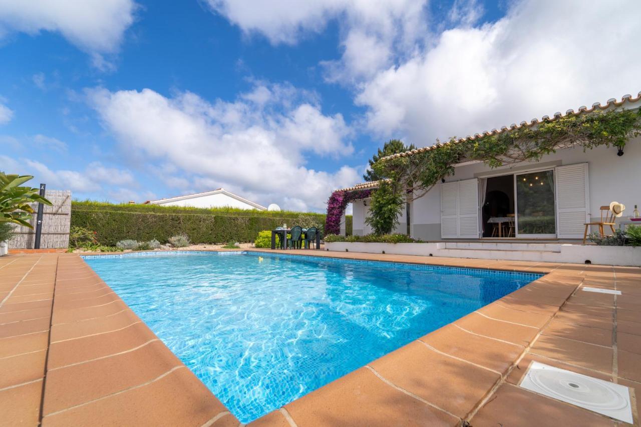Casa Garrod - Spacious Family Villa Aljezur Εξωτερικό φωτογραφία