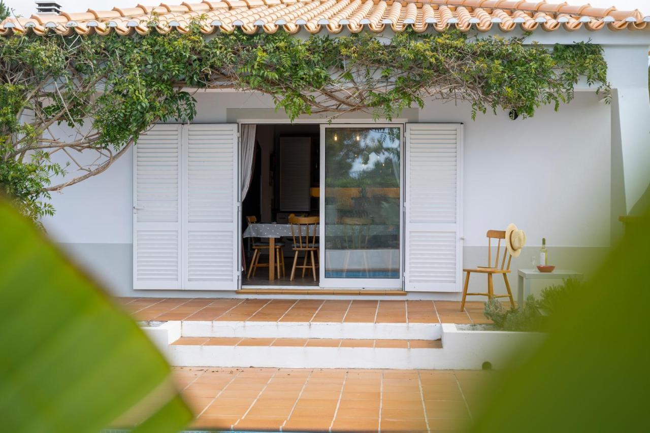 Casa Garrod - Spacious Family Villa Aljezur Εξωτερικό φωτογραφία