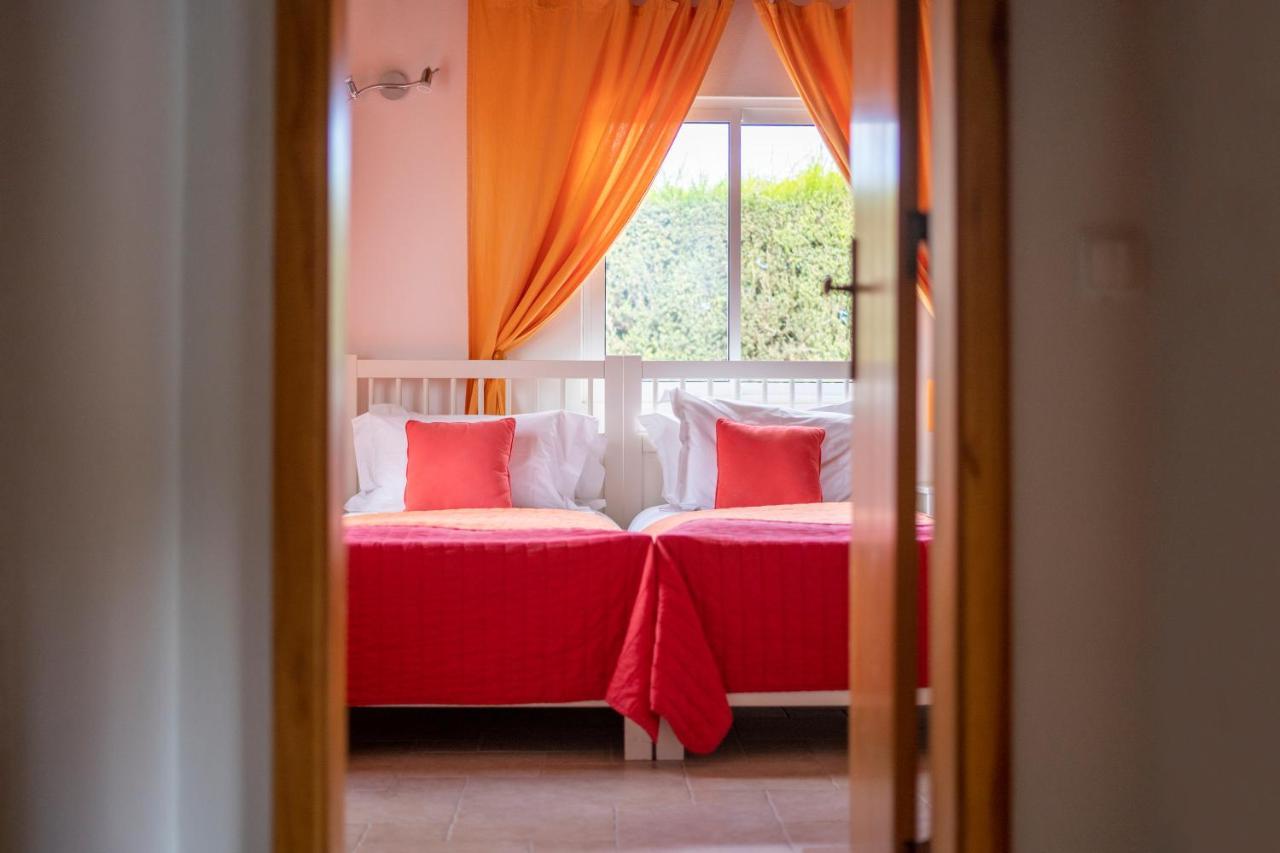 Casa Garrod - Spacious Family Villa Aljezur Εξωτερικό φωτογραφία