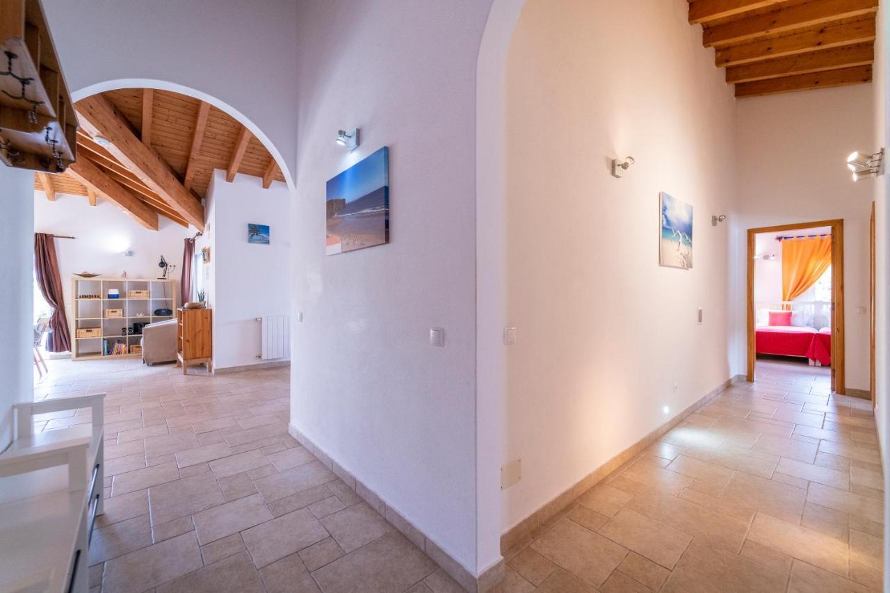 Casa Garrod - Spacious Family Villa Aljezur Εξωτερικό φωτογραφία