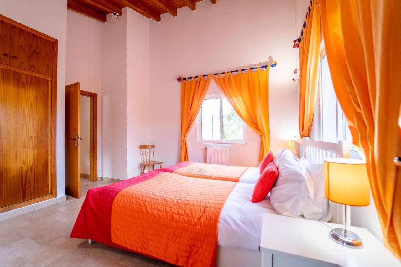 Casa Garrod - Spacious Family Villa Aljezur Εξωτερικό φωτογραφία