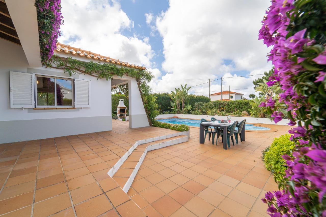 Casa Garrod - Spacious Family Villa Aljezur Εξωτερικό φωτογραφία