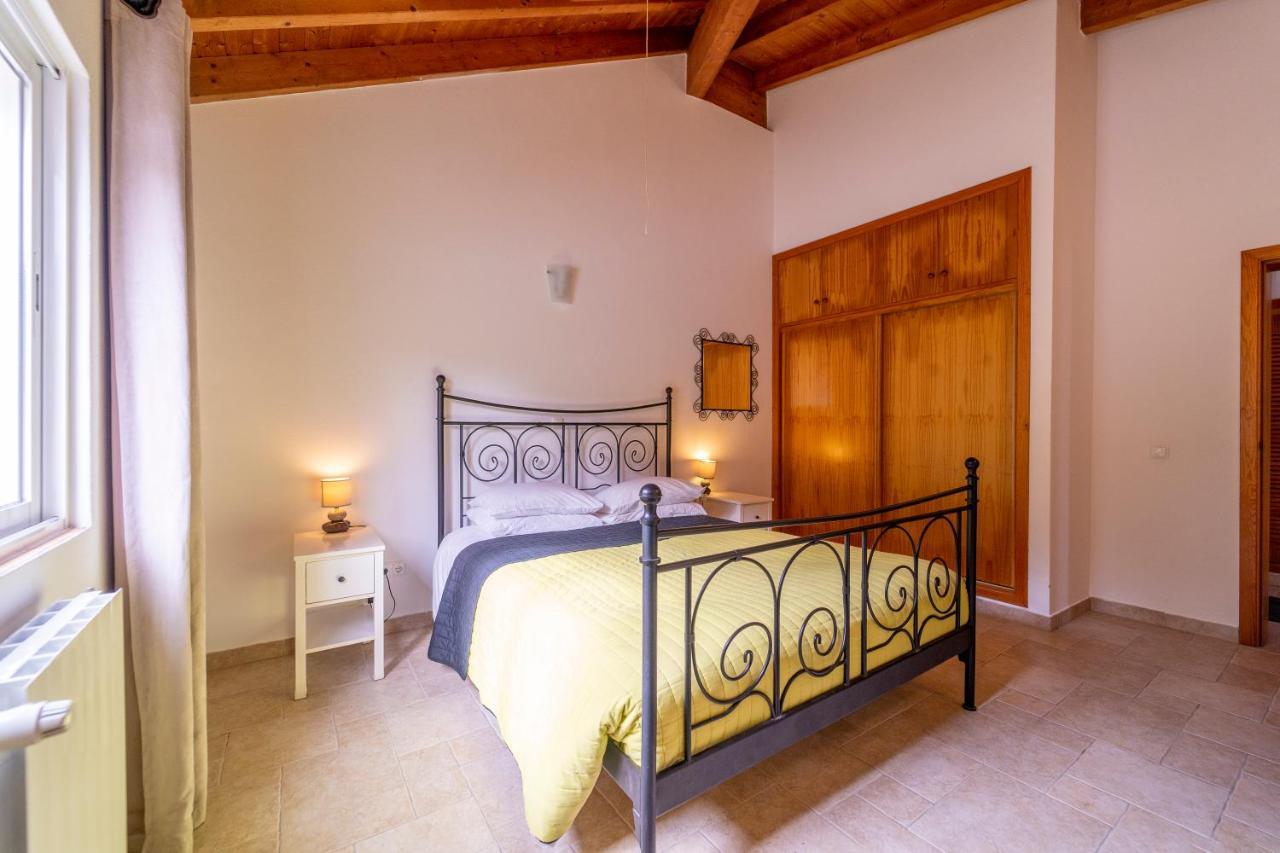 Casa Garrod - Spacious Family Villa Aljezur Εξωτερικό φωτογραφία