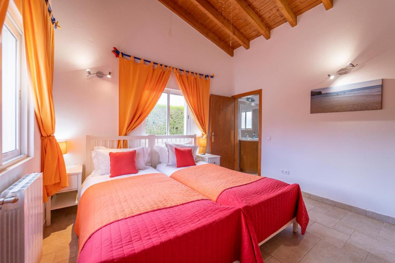 Casa Garrod - Spacious Family Villa Aljezur Εξωτερικό φωτογραφία