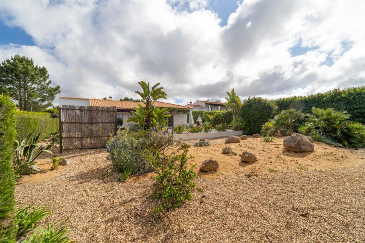 Casa Garrod - Spacious Family Villa Aljezur Εξωτερικό φωτογραφία