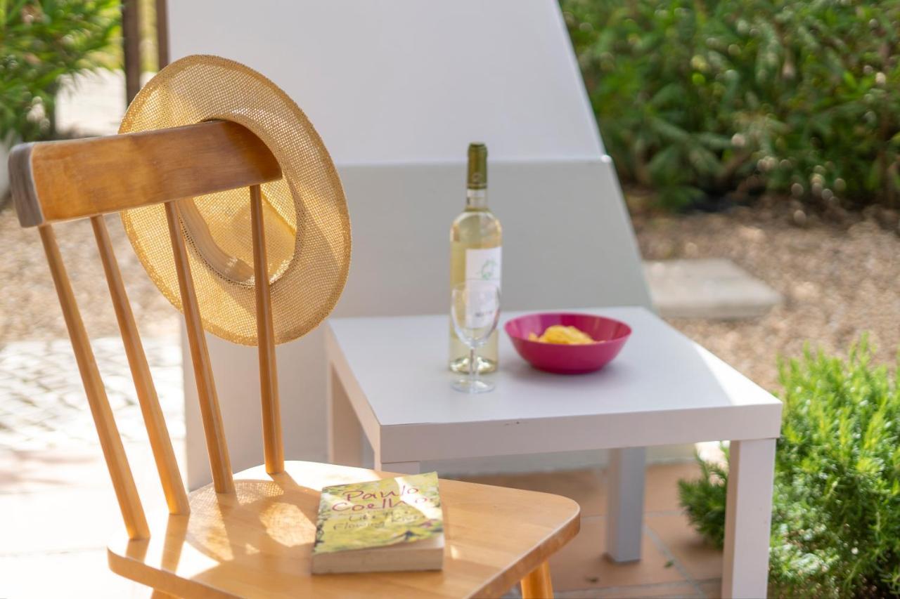 Casa Garrod - Spacious Family Villa Aljezur Εξωτερικό φωτογραφία