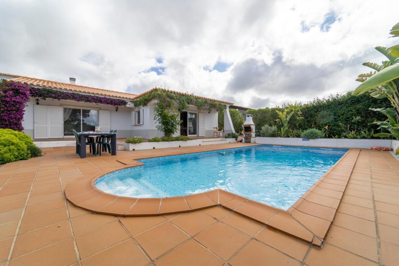 Casa Garrod - Spacious Family Villa Aljezur Εξωτερικό φωτογραφία