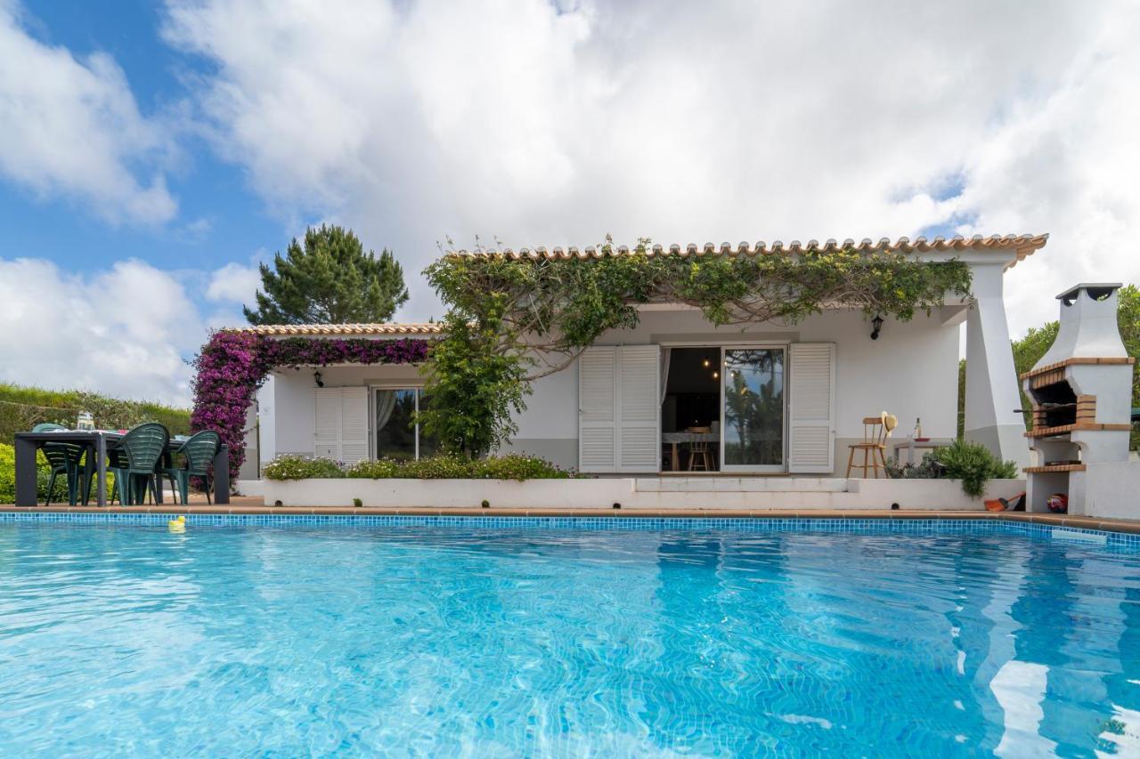 Casa Garrod - Spacious Family Villa Aljezur Εξωτερικό φωτογραφία