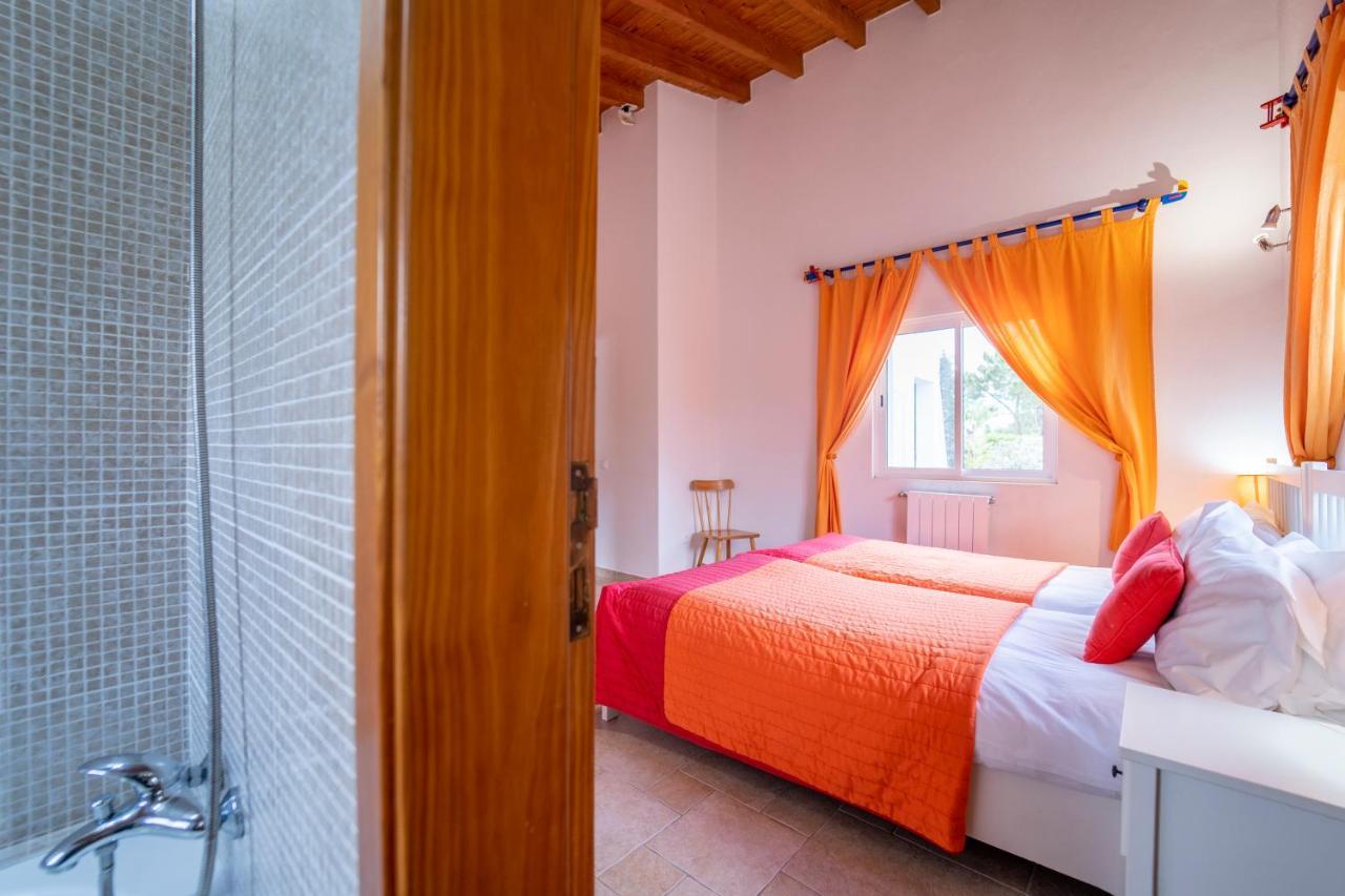 Casa Garrod - Spacious Family Villa Aljezur Εξωτερικό φωτογραφία