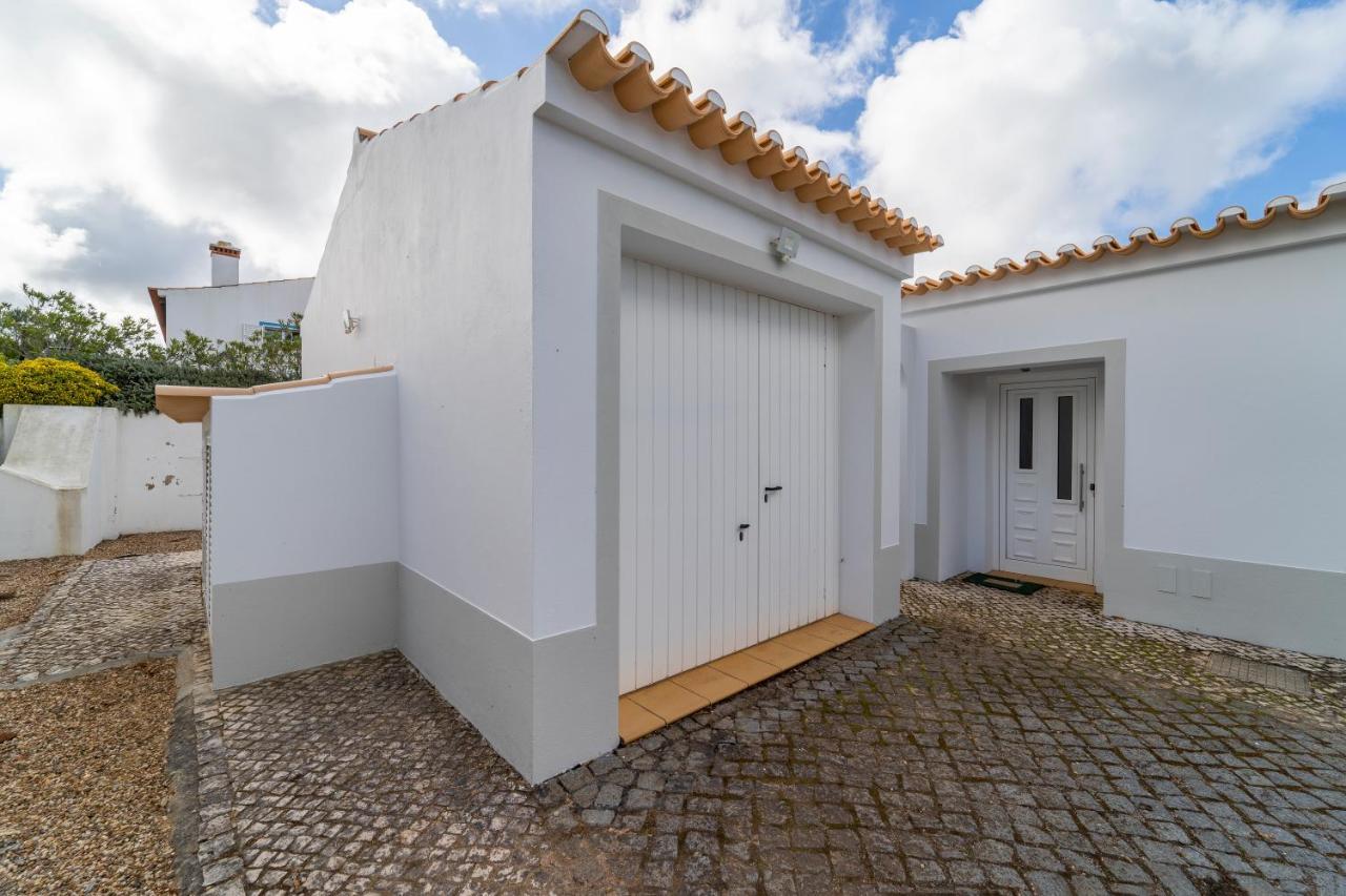 Casa Garrod - Spacious Family Villa Aljezur Εξωτερικό φωτογραφία