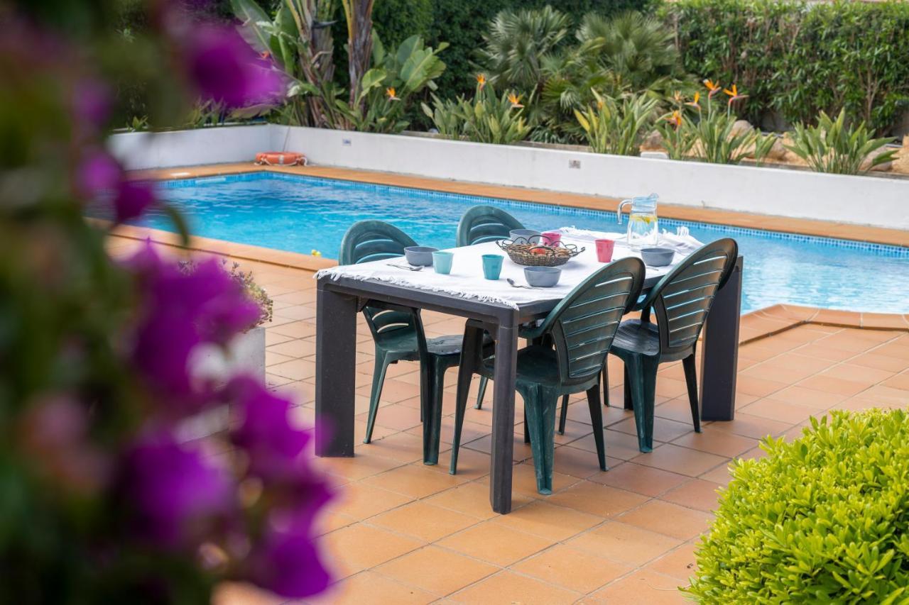 Casa Garrod - Spacious Family Villa Aljezur Εξωτερικό φωτογραφία