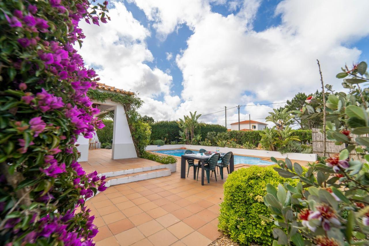 Casa Garrod - Spacious Family Villa Aljezur Εξωτερικό φωτογραφία