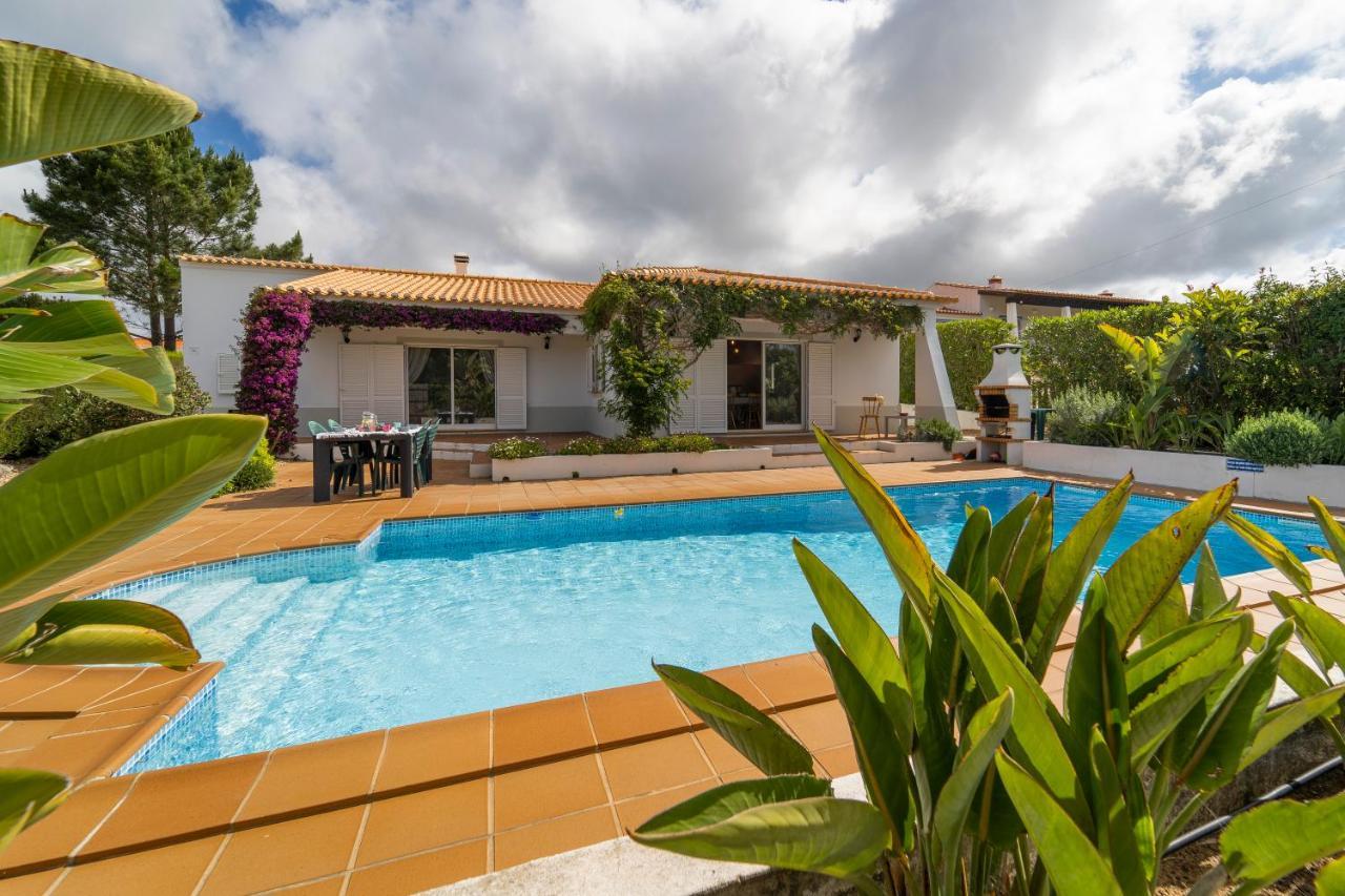 Casa Garrod - Spacious Family Villa Aljezur Εξωτερικό φωτογραφία