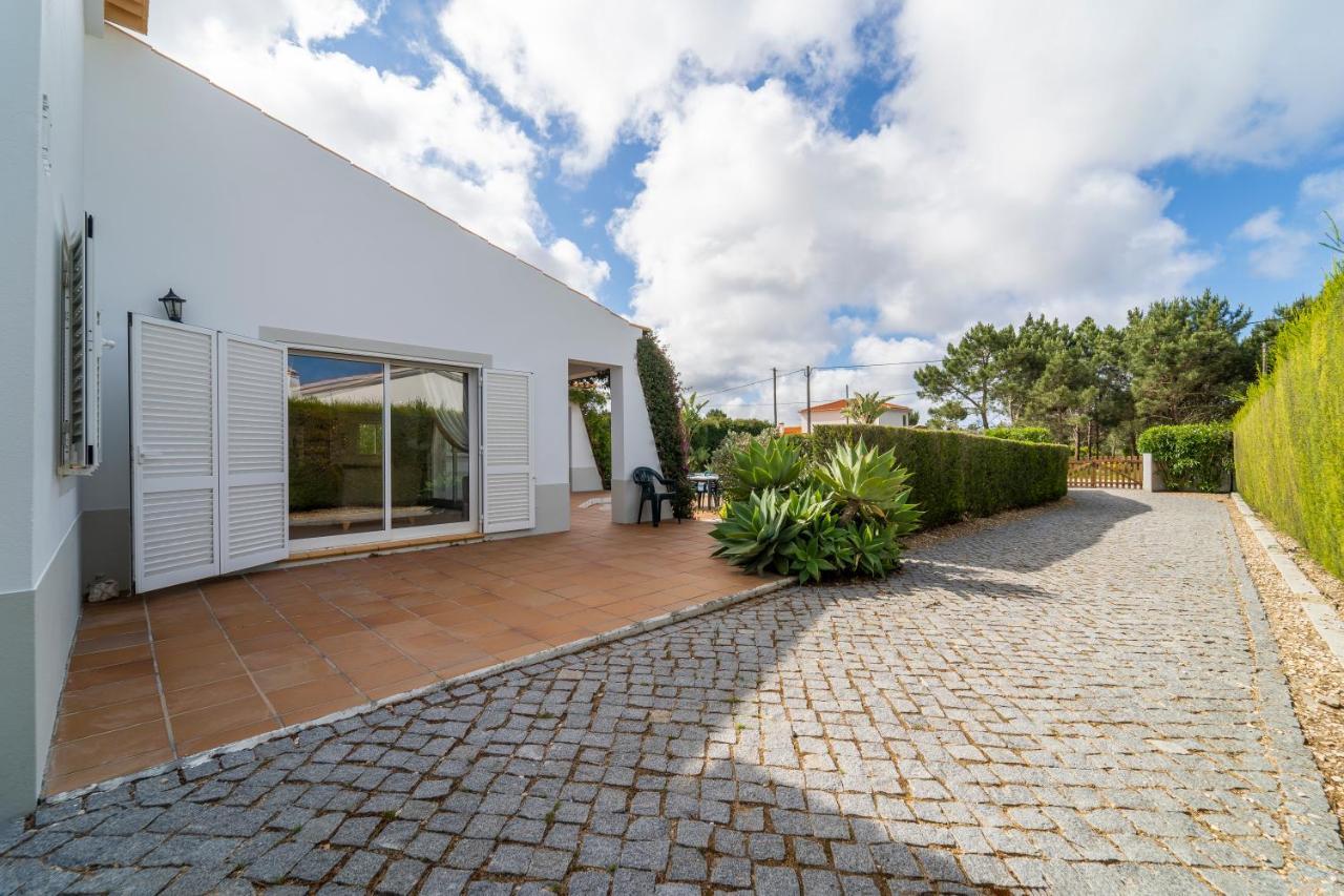 Casa Garrod - Spacious Family Villa Aljezur Εξωτερικό φωτογραφία