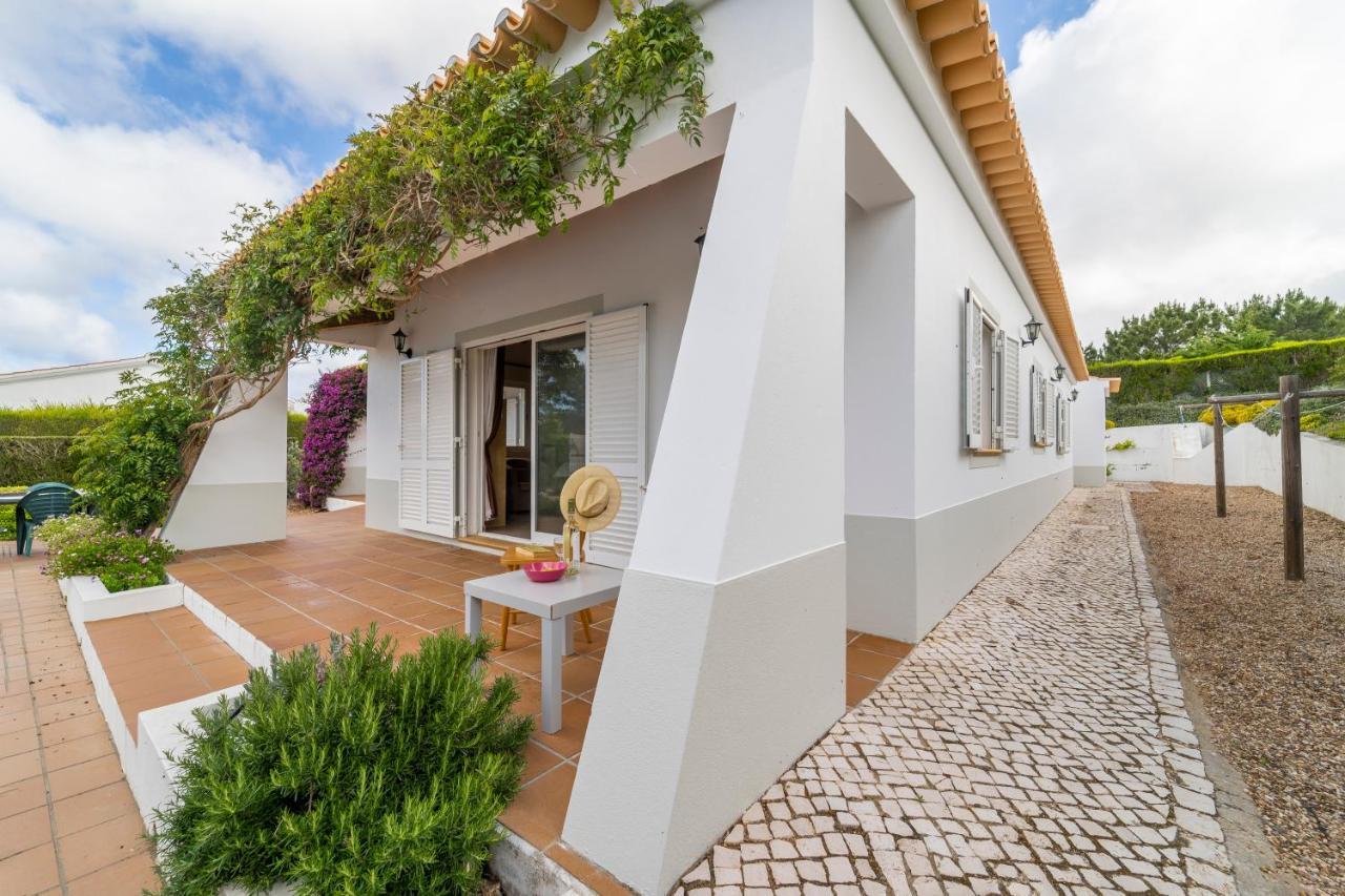 Casa Garrod - Spacious Family Villa Aljezur Εξωτερικό φωτογραφία