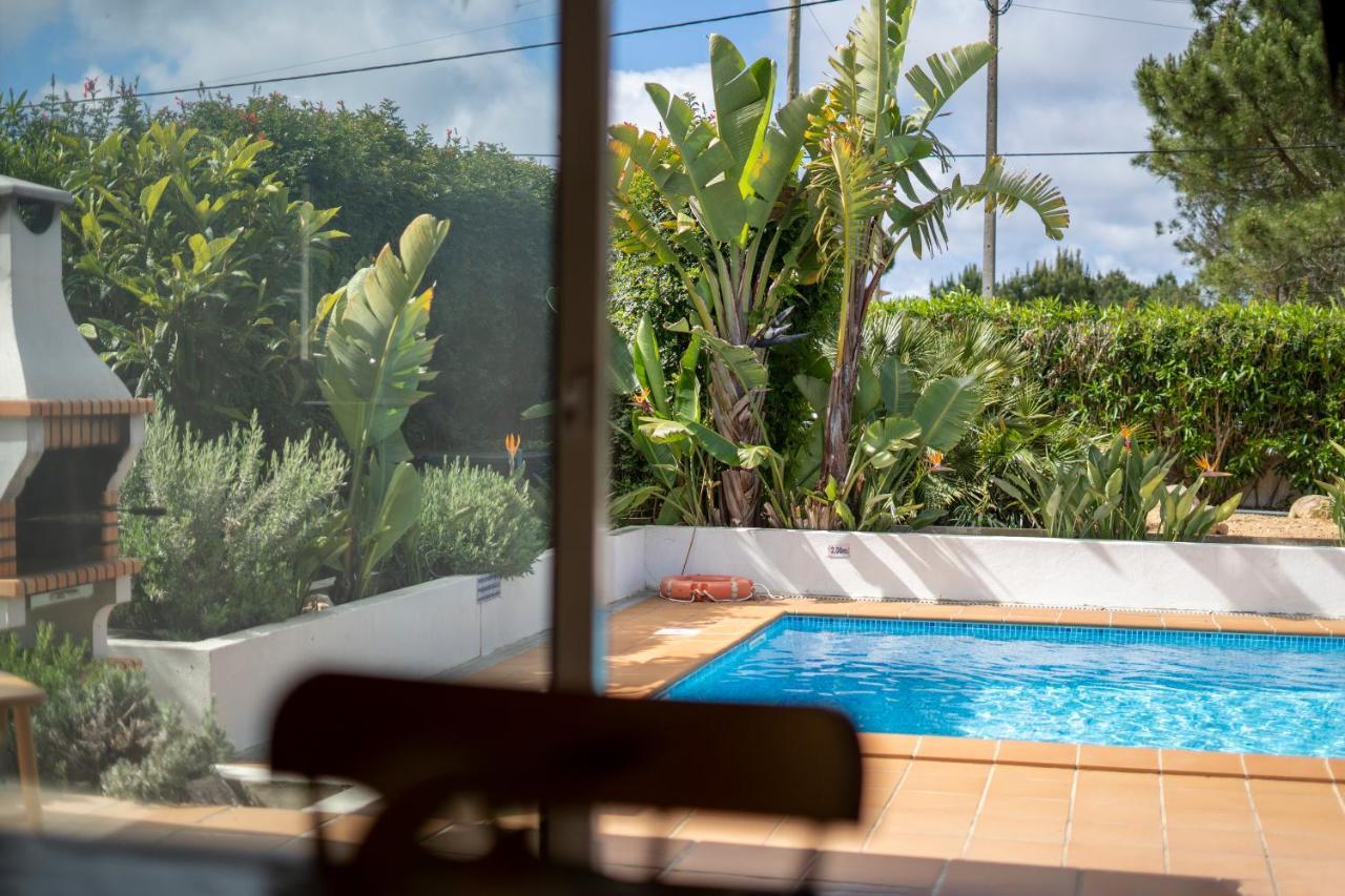 Casa Garrod - Spacious Family Villa Aljezur Εξωτερικό φωτογραφία