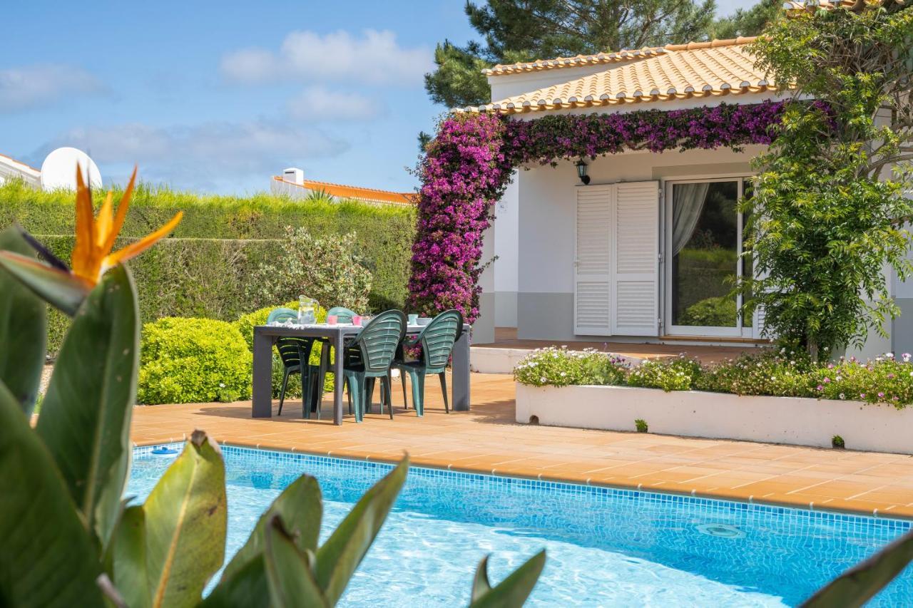 Casa Garrod - Spacious Family Villa Aljezur Εξωτερικό φωτογραφία