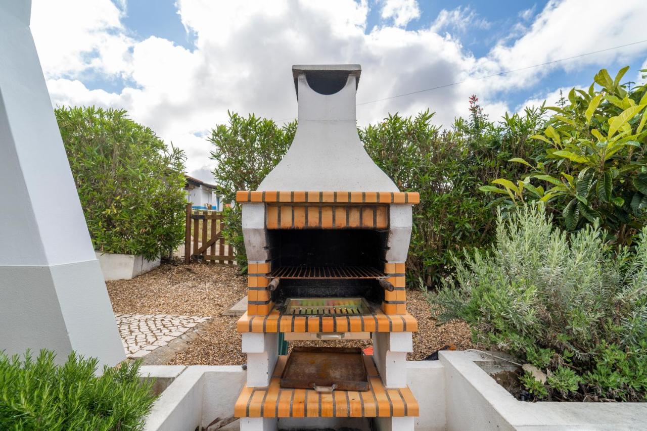 Casa Garrod - Spacious Family Villa Aljezur Εξωτερικό φωτογραφία