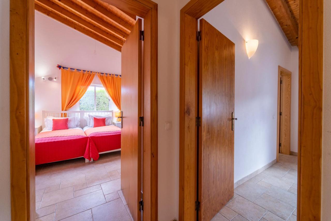 Casa Garrod - Spacious Family Villa Aljezur Εξωτερικό φωτογραφία