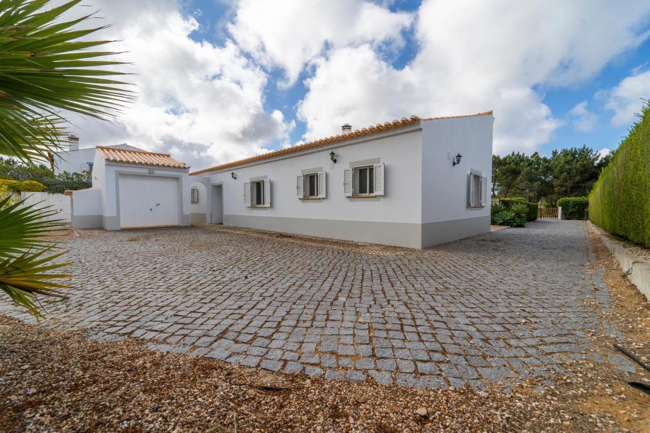Casa Garrod - Spacious Family Villa Aljezur Εξωτερικό φωτογραφία
