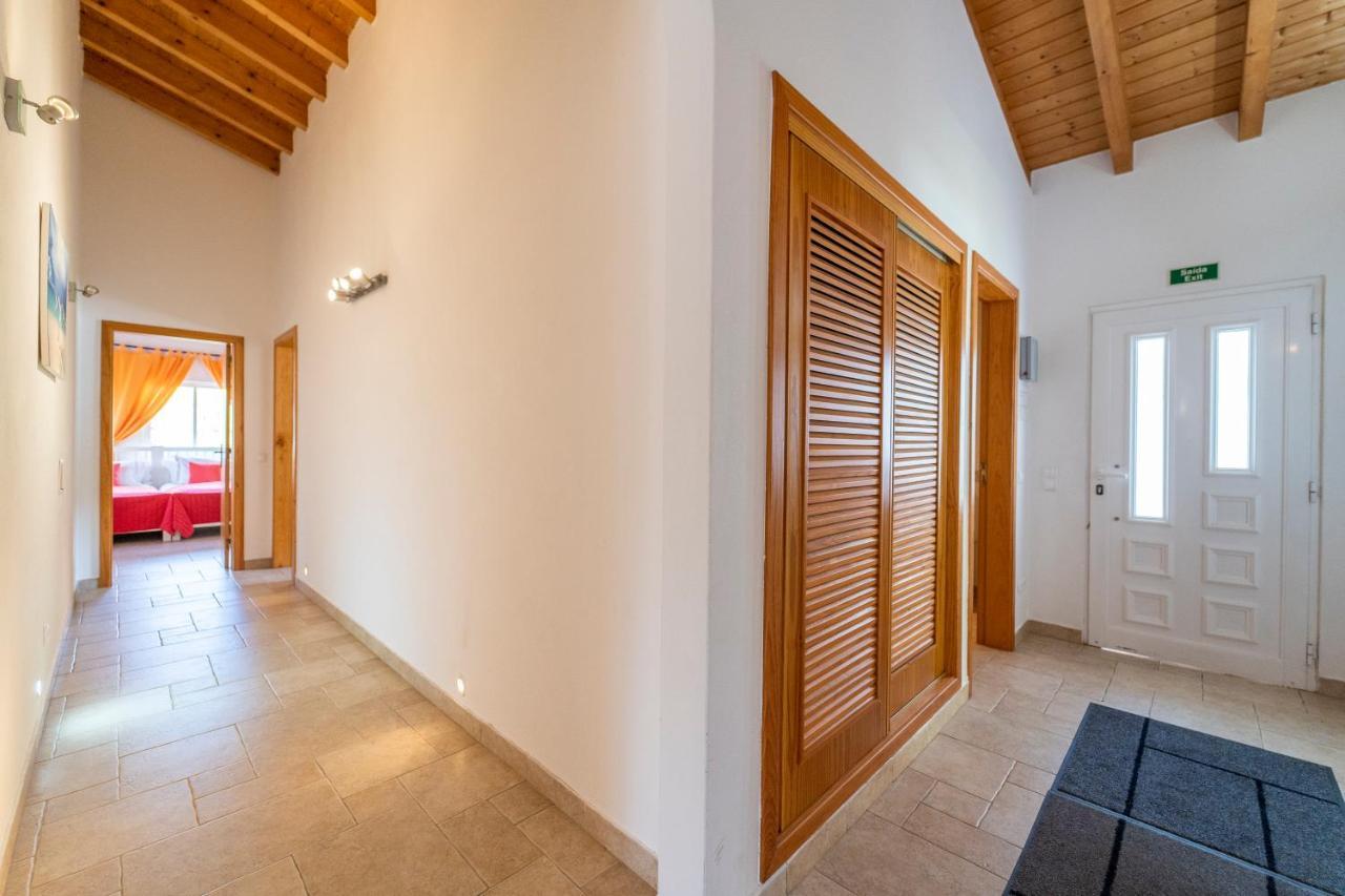 Casa Garrod - Spacious Family Villa Aljezur Εξωτερικό φωτογραφία